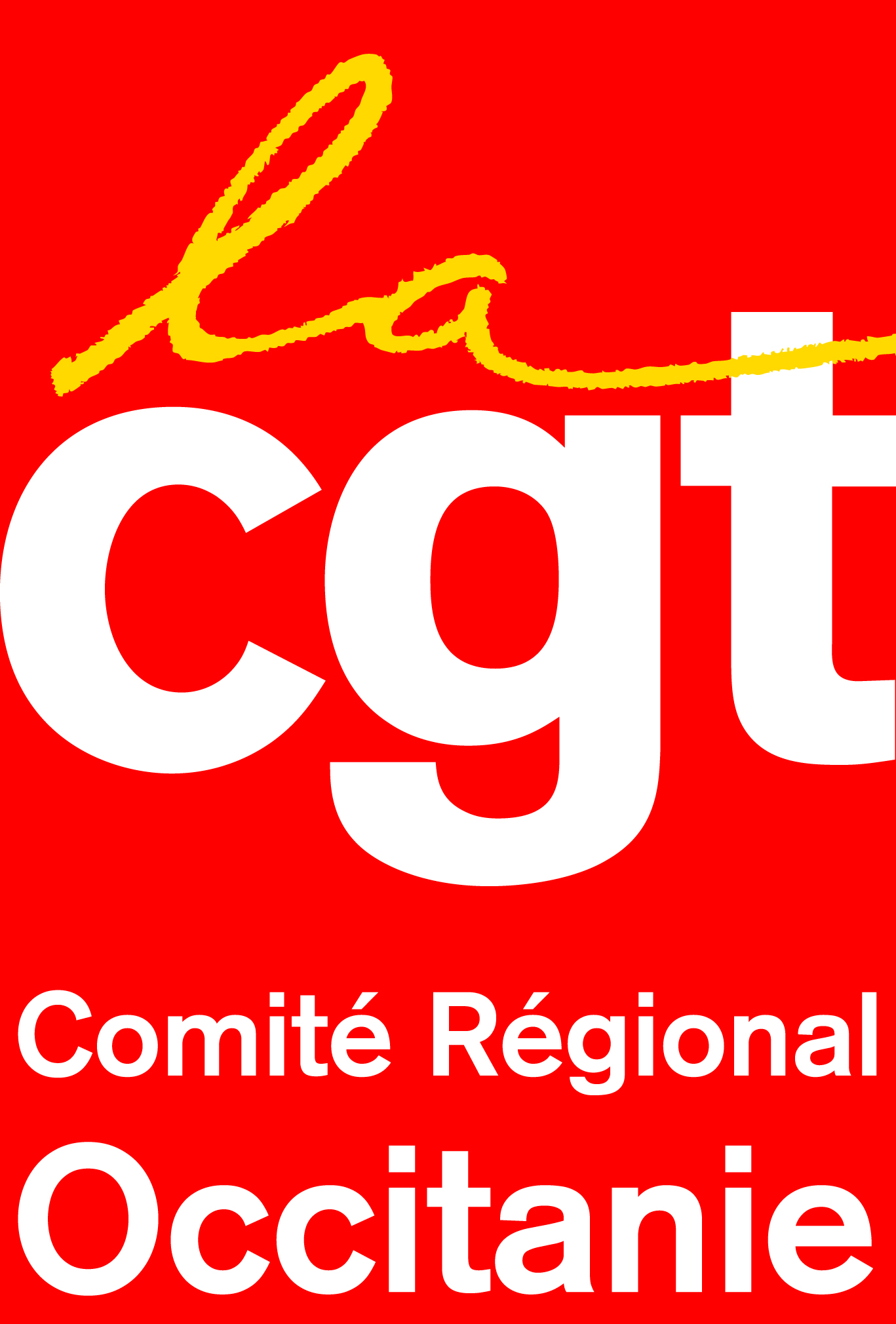 CGT Comité Régional Occitanie